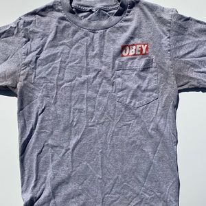 Vintage obey